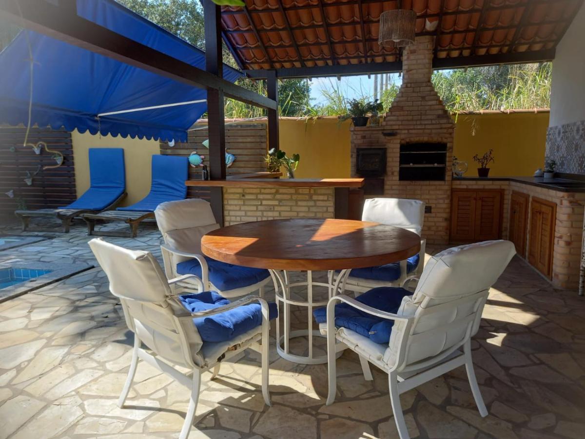 Casa 3 Quartos - Buzios Экстерьер фото