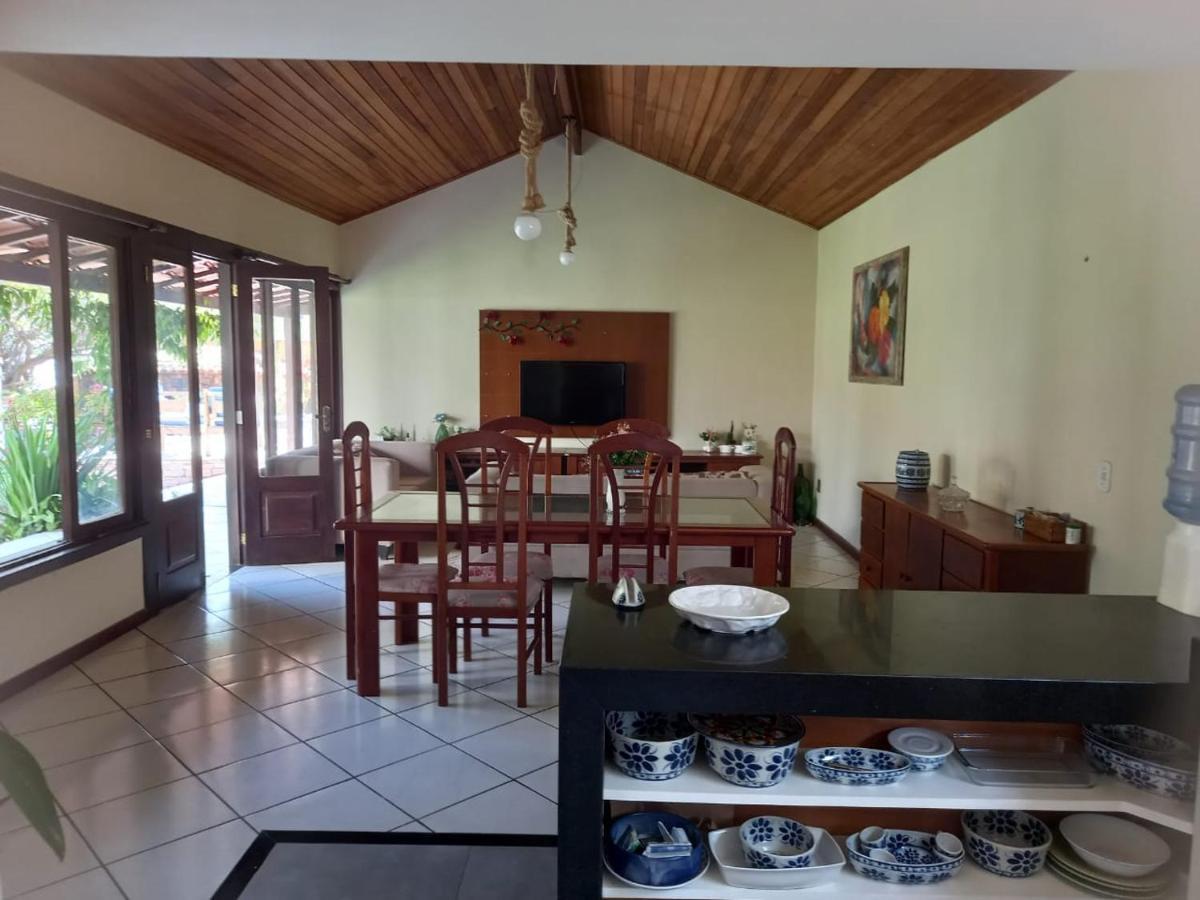 Casa 3 Quartos - Buzios Экстерьер фото
