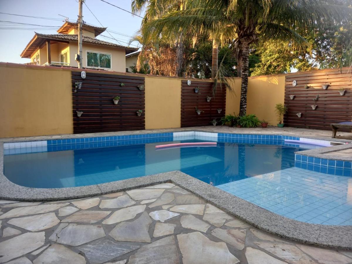 Casa 3 Quartos - Buzios Экстерьер фото